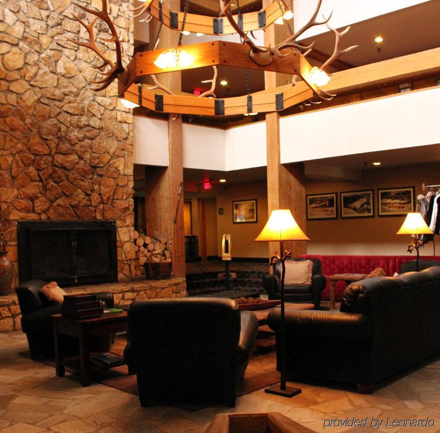 Huntley Lodge At Big Sky Resort מראה חיצוני תמונה