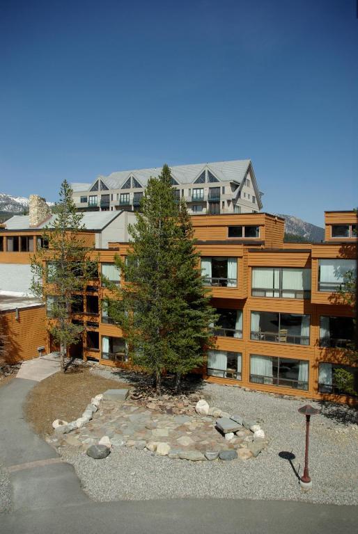 Huntley Lodge At Big Sky Resort מראה חיצוני תמונה